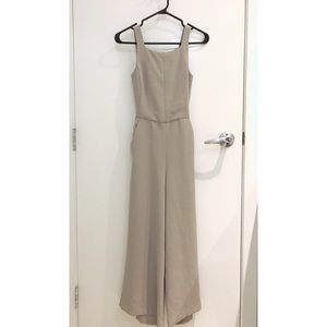 Wilfred Dresses - Wilfred Écoulement Jumpsuit Wilfred Dresses - Wilfred Écoulement Jumpsuit
